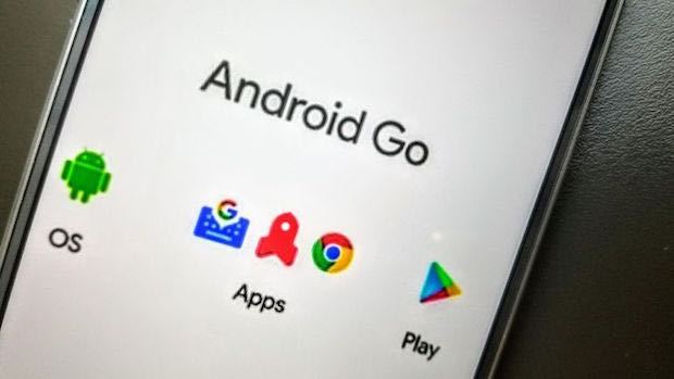 Samsung lanzar un smartphone con Android GO