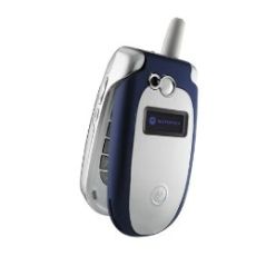 Motorola V555