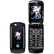 Motorola V6