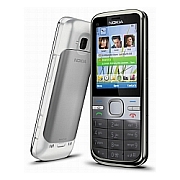 Nokia C5