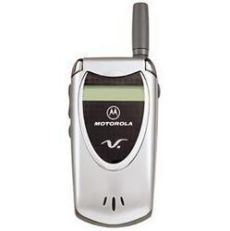 Motorola V60p