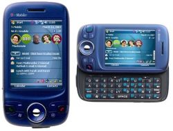 HTC Wing HTC Wing
