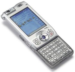 LG SC8000
