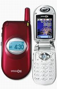 LG SD820