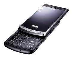 LG Secret LG Secret