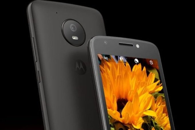 More info on Moto C2, Motorola's budget smartphone