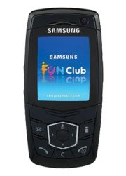 Samsung Z320I