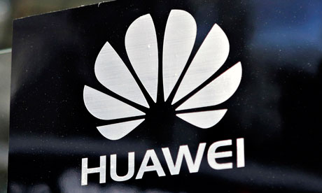 MWC 2014: Huawei presenta la tecnologa U-LTE - incluso los 740 megabits en telfono