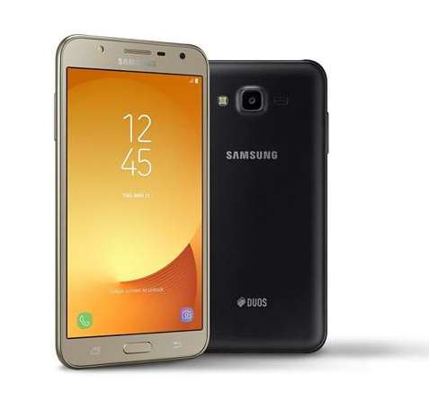 This is where Samsung Galaxy J7 Nxt will be launched