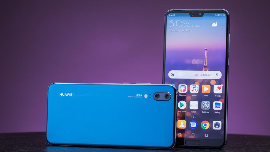 Huawei P20 Pro and Lite will launch in India on April 24