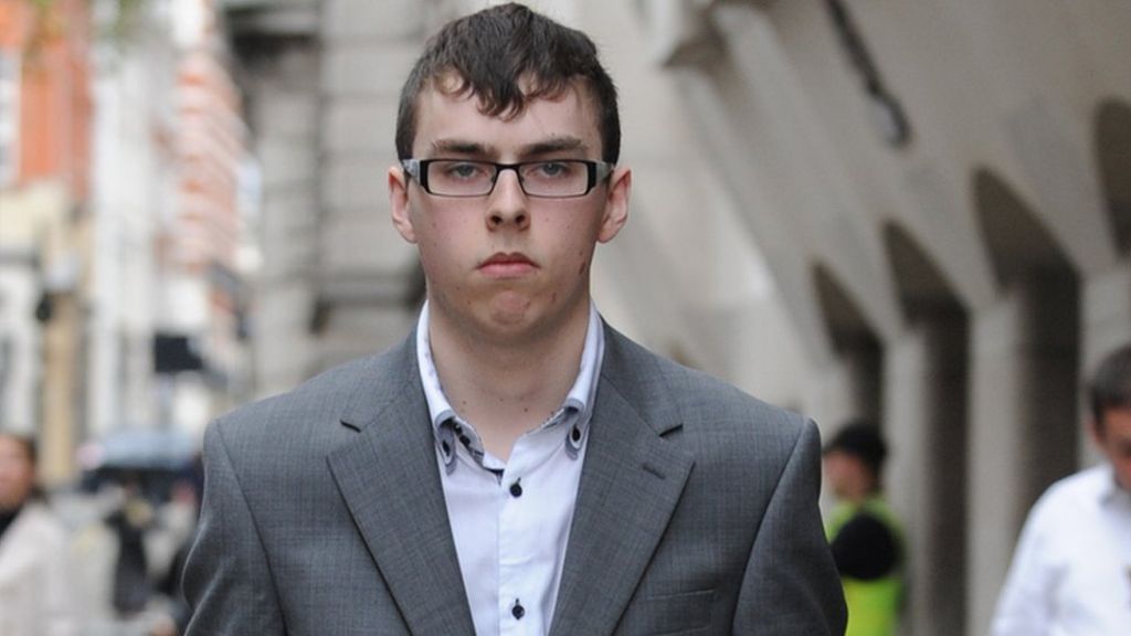 Autism and software, or a young hacker will spend two years in jail