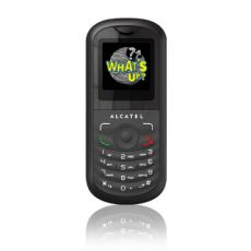Alcatel OT 203 O Alcatel OT 203 O