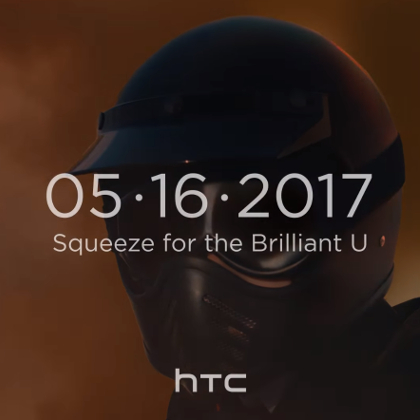 HTC U 11's new teaser suggests a 360-degree sound recording
