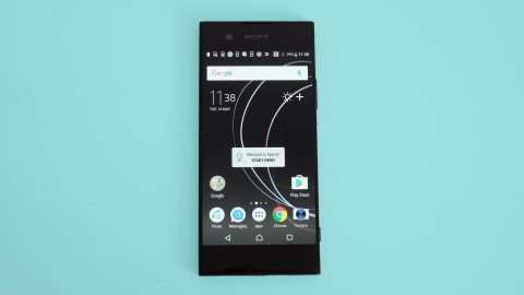 Sony Xperia 4, specifications