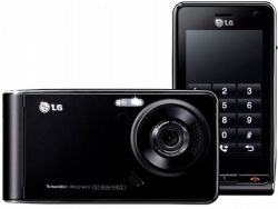 LG KU990i