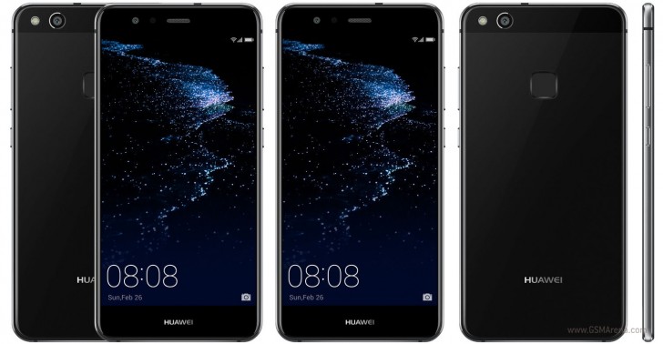 Huawei P10 Lite comes to Europe in March