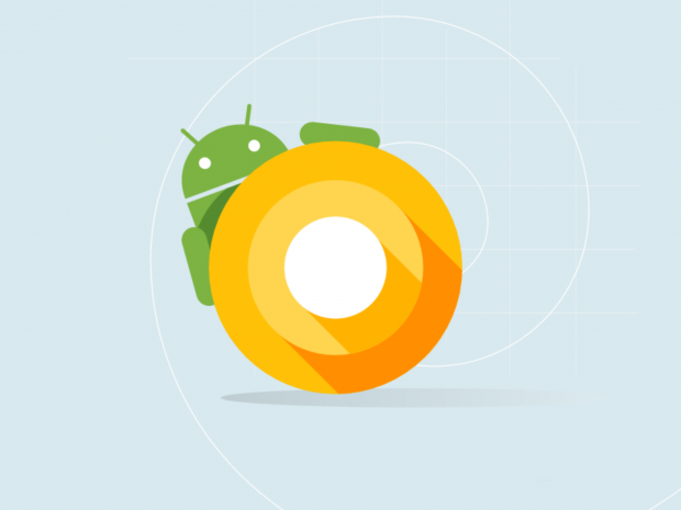 Android O will be out in two months!