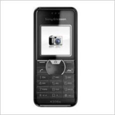 Sony-Ericsson K205