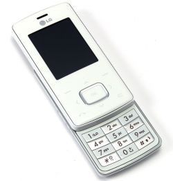 LG SV590