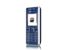 Sony-Ericsson K220