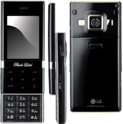 LG SV600