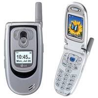 LG TD6000 LG TD6000