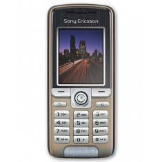Sony-Ericsson K320i