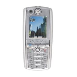 Motorola C975