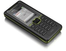 Sony-Ericsson K330a
