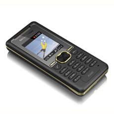 Sony-Ericsson K330i