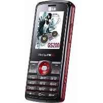 LG GS200