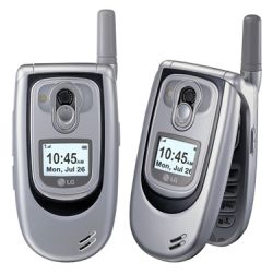 LG TD6100 LG TD6100