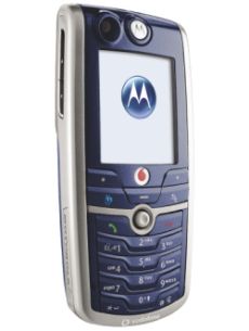 Motorola C980m