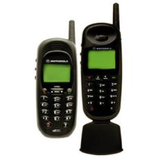 Motorola CD920