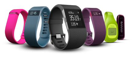 Fitbit enters the market of mobile payments