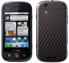 Motorola Cliq XT