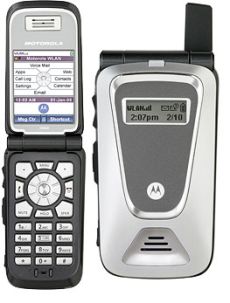 Motorola CN620