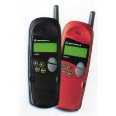 Motorola D170