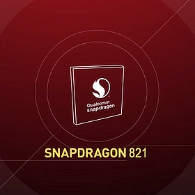 Lenovo ZUK with Snapdragon 821?