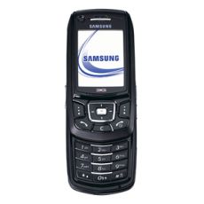 Samsung Z400
