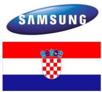 Odblokowanie simlocka w telefonach Samsung z Chorwacji