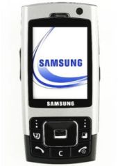Samsung Z550