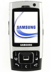 Samsung Z550V