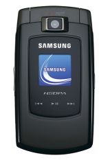 Samsung Z560