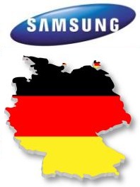 Unlock by code any Samsung from Germany