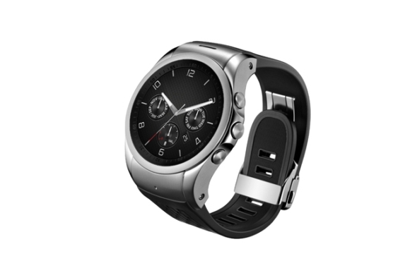 LG exhibir una versin LTE de su Watch Urbane en el MWC