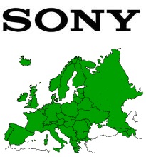 Unlock by code for all Sony models from Europe