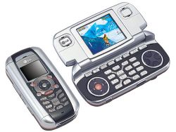 LG KV3600 LG KV3600