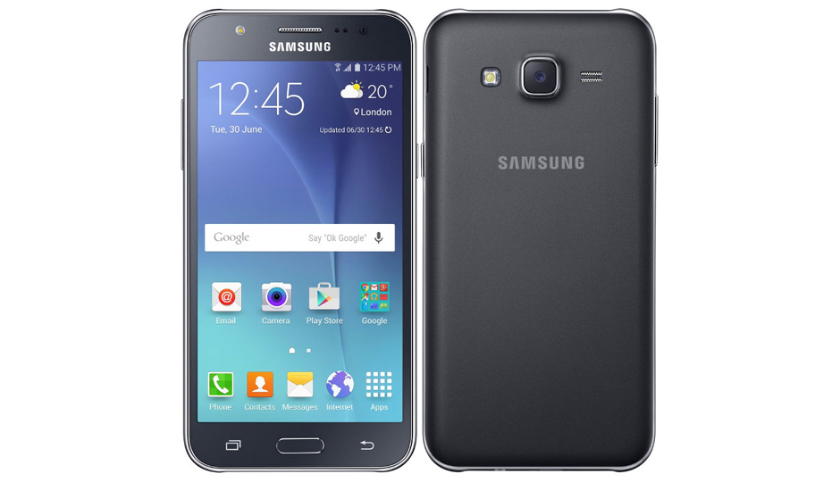 Galaxy S5 Neo y J5(2015) sin Android Nougat