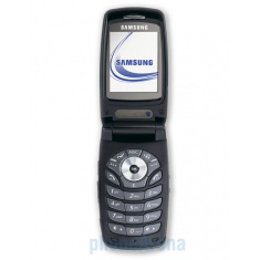 Samsung Z600V